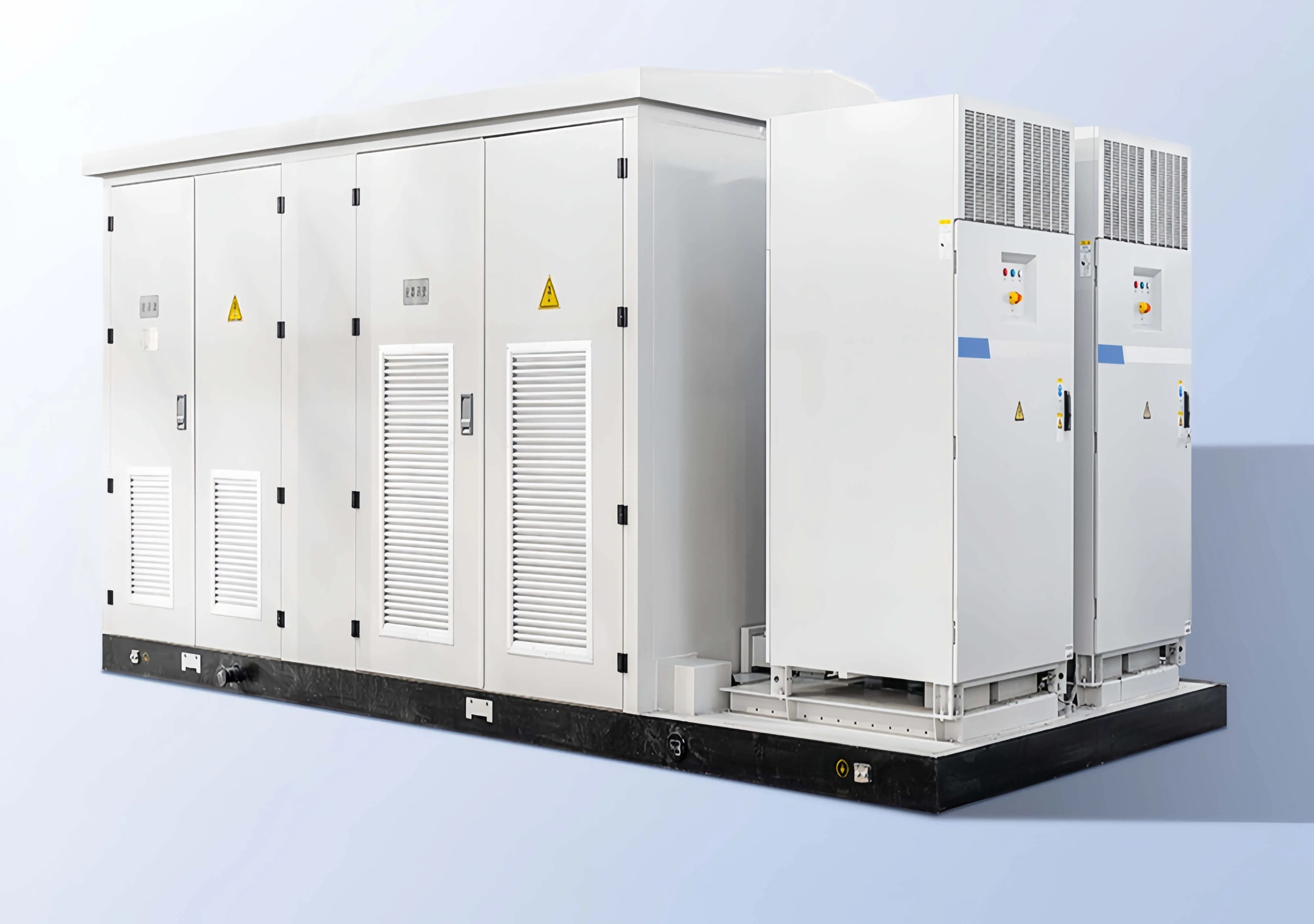 光伏风电新能源