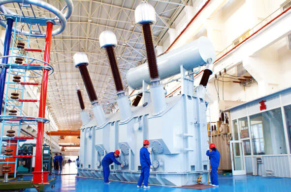 特殊定制变压器